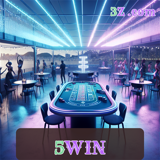 Bingo Online: A Experiência Empolgante no 5WIN LOGIN