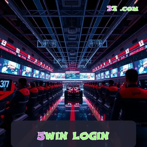 5WIN LOGIN: Bonificações que Garantem Diversão e Lucratividade nos Jogos