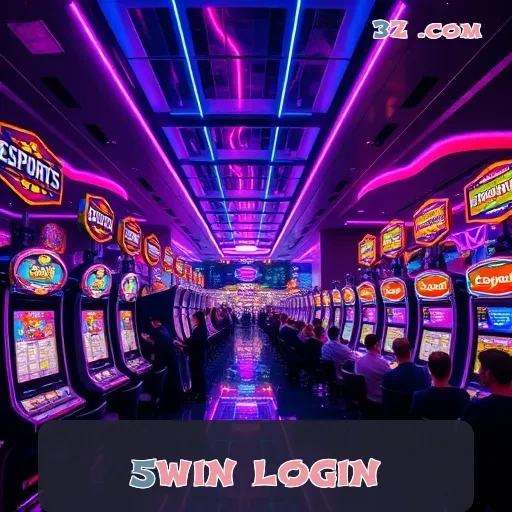 5WIN LOGIN: Novidades que Vão Revolucionar Seu Jogo Online