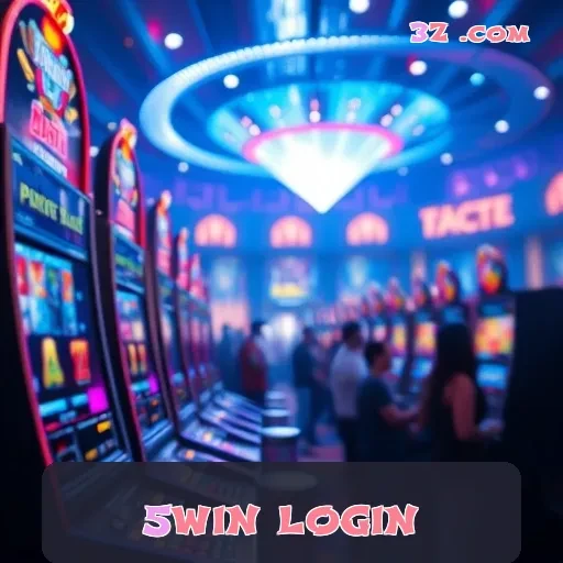 5WIN LOGIN: Explore o Universos do Poker com Emoção e Diversão