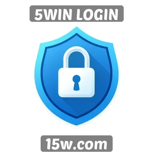 Recursos de segurança no 5WIN LOGIN são eficazes